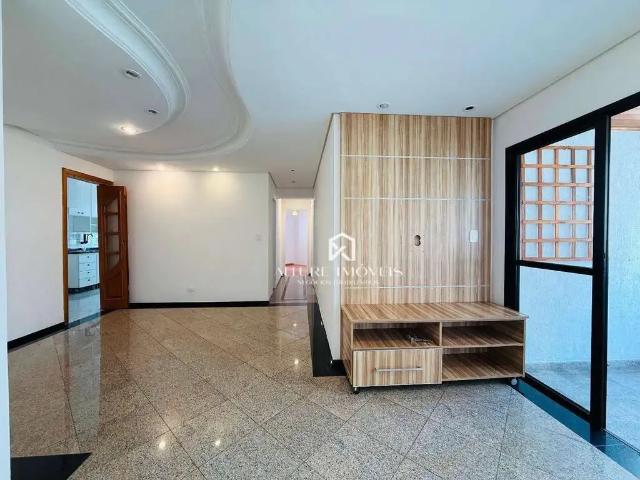 Apartamento para Locação em São José dos Campos/SP Jardim Aquárius 3 Quartos