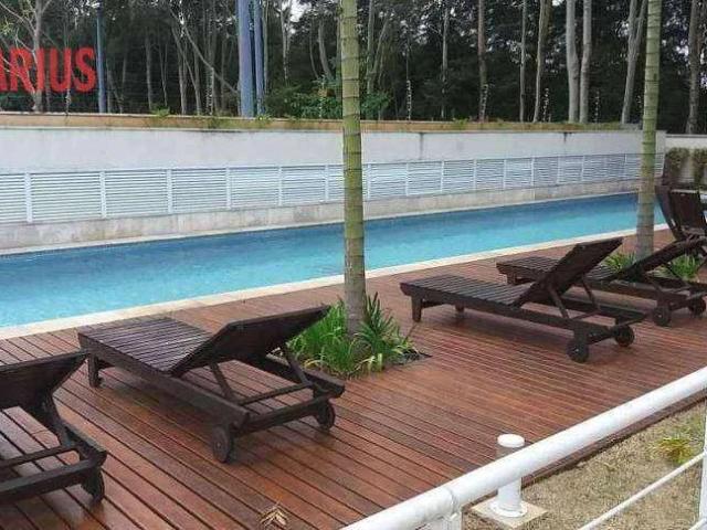 Apartamento para Locação em São José dos Campos/SP Jardim Aquárius 3 Quartos