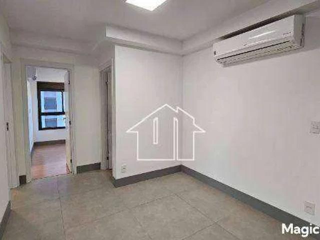 Apartamento para Locação em São José dos Campos/SP Jardim Aquárius 3 Quartos