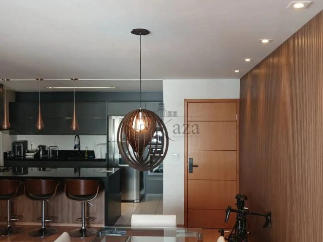 Apartamento para Locação em São José dos Campos/SP Jardim Aquárius 3 Quartos
