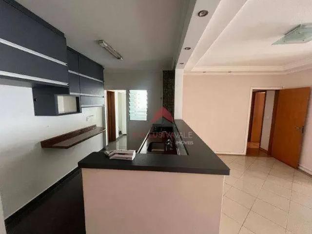 Apartamento para Locação em São José dos Campos/SP Jardim Aquárius 3 Quartos
