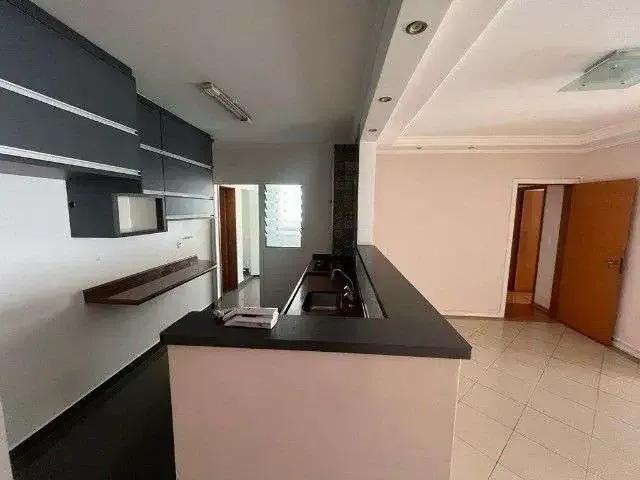 Apartamento para Locação em São José dos Campos/SP Jardim Aquárius 3 Quartos