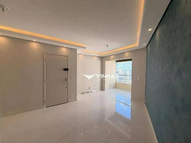 Apartamento para Locação em São José dos Campos/SP Jardim Aquárius 3 Quartos