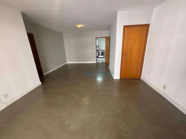 Apartamento para Locação em São José dos Campos/SP Jardim Aquárius 4 Quartos