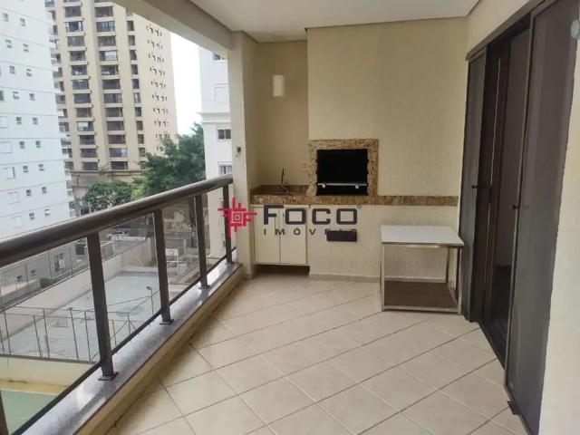 Apartamento para Locação em São José dos Campos/SP Jardim Aquárius 4 Quartos