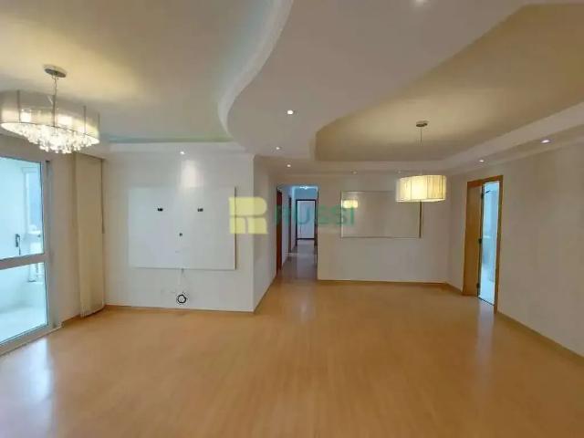 Apartamento para Locação em São José dos Campos/SP Jardim Aquárius 4 Quartos