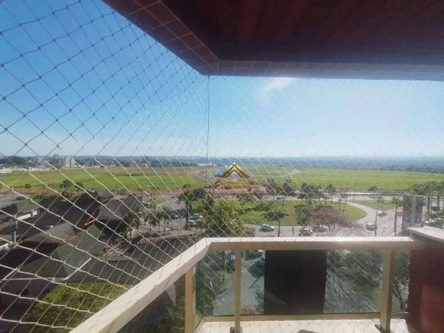 Apartamento para Locação em São José dos Campos/SP Jardim Aquárius 4 Quartos
