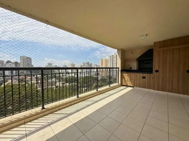 Apartamento para Locação em São José dos Campos/SP Jardim Aquárius 4 Quartos
