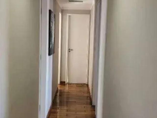 Apartamento para Locação em São José dos Campos/SP Jardim Aquárius 4 Quartos