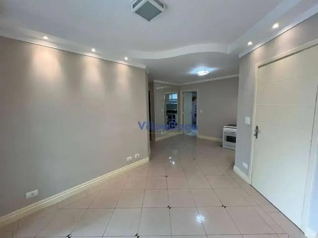 Apartamento para Locação em São José dos Campos/SP Jardim Aquárius 4 Quartos