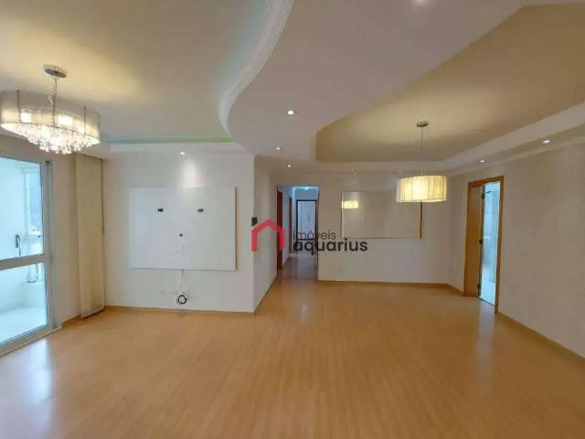 Apartamento para Locação em São José dos Campos/SP Jardim Aquárius 4 Quartos