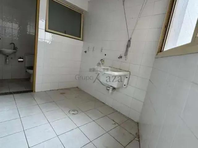 Apartamento para Locação em São José dos Campos/SP Jardim Aquárius 4 Quartos