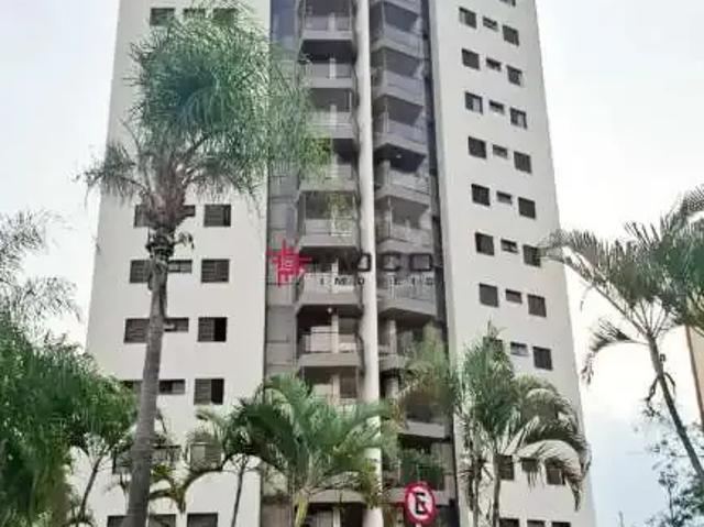 Apartamento para Locação em São José dos Campos/SP Jardim Aquárius 4 Quartos