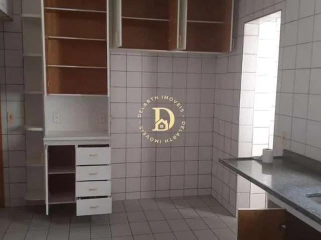 Apartamento para Locação em São José dos Campos/SP Jardim Aquárius 4 Quartos