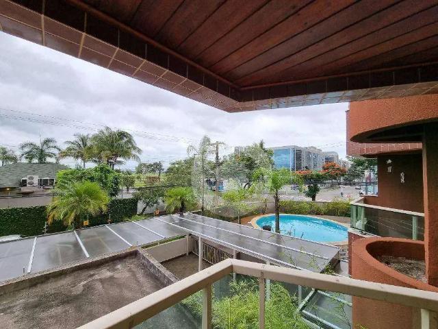 Apartamento para Locação em São José dos Campos/SP Jardim Aquárius 4 Quartos