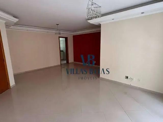 Apartamento para Locação em São José dos Campos/SP Jardim Aquárius 4 Quartos