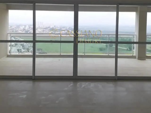 Apartamento para Locação em São José dos Campos/SP Jardim Aquárius 4 Quartos