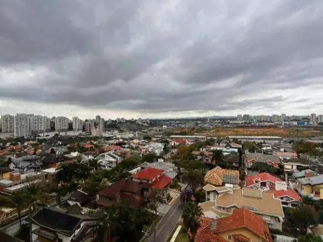 Apartamento para Locação em São José dos Campos/SP Jardim Aquárius 4 Quartos