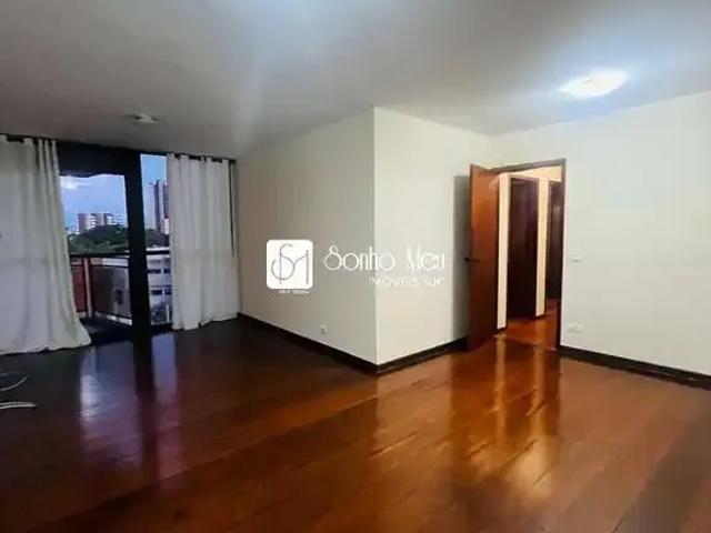 Apartamento para Locação em São José dos Campos/SP Jardim Aquárius 4 Quartos