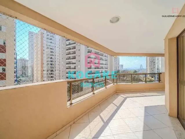 Apartamento para Locação em São José dos Campos/SP Jardim Aquárius 4 Quartos