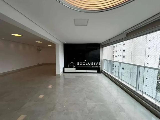 Apartamento para Locação em São José dos Campos/SP Jardim Aquárius 4 Quartos