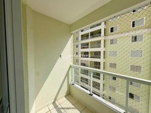 Apartamento para Locação em São José dos Campos/SP Jardim Aquárius 4 Quartos