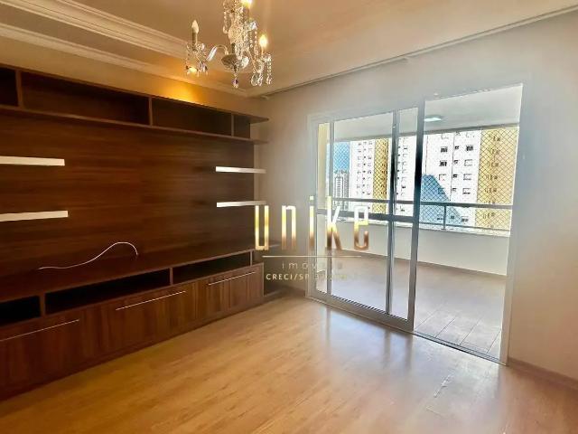 Apartamento para Locação em São José dos Campos/SP Jardim Aquárius 4 Quartos