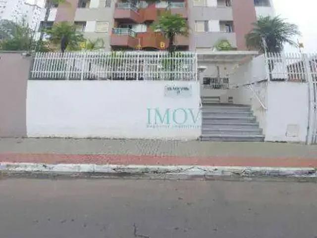 Apartamento para Locação em São José dos Campos/SP Jardim Aquárius 4 Quartos