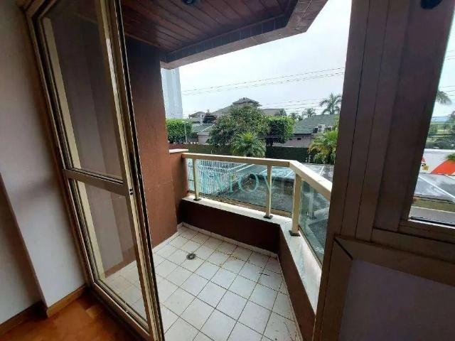 Apartamento para Locação em São José dos Campos/SP Jardim Aquárius 4 Quartos