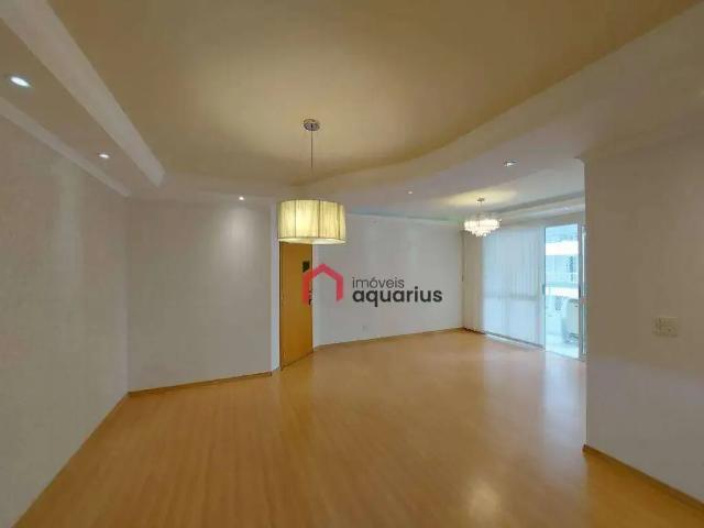 Apartamento para Locação em São José dos Campos/SP Jardim Aquárius 4 Quartos