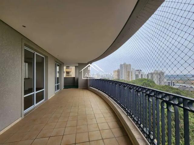 Apartamento para Locação em São José dos Campos/SP Jardim Aquárius 4 Quartos