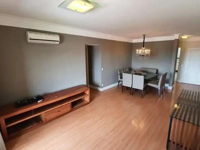 Apartamento para Locação em São José dos Campos/SP Jardim Aquárius 4 Quartos