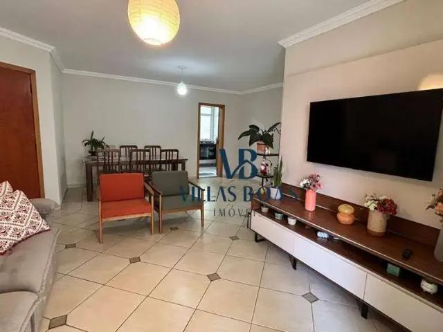 Apartamento para Locação em São José dos Campos/SP Jardim Aquárius 4 Quartos