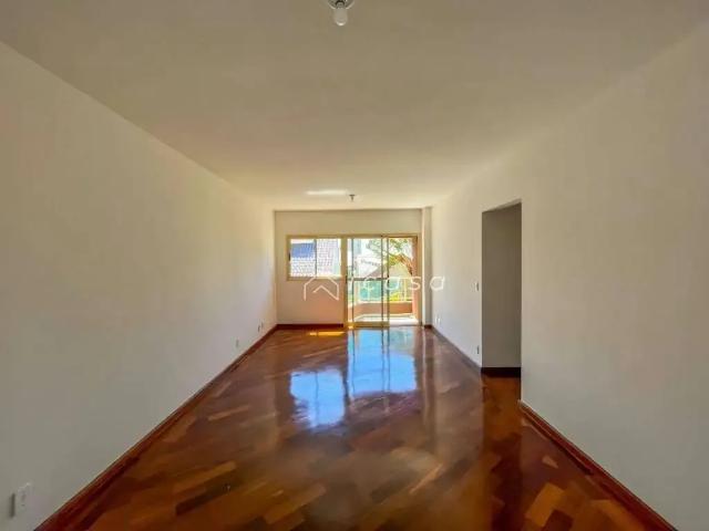 Apartamento para Locação em São José dos Campos/SP Jardim Aquárius 4 Quartos