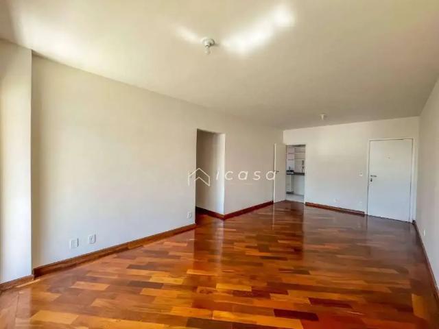 Apartamento para Locação em São José dos Campos/SP Jardim Aquárius 4 Quartos