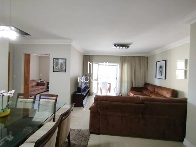 Apartamento para Locação em São José dos Campos/SP Jardim Aquárius 4 Quartos