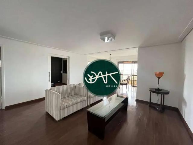 Apartamento para Locação em São José dos Campos/SP Jardim Aquárius 4 Quartos