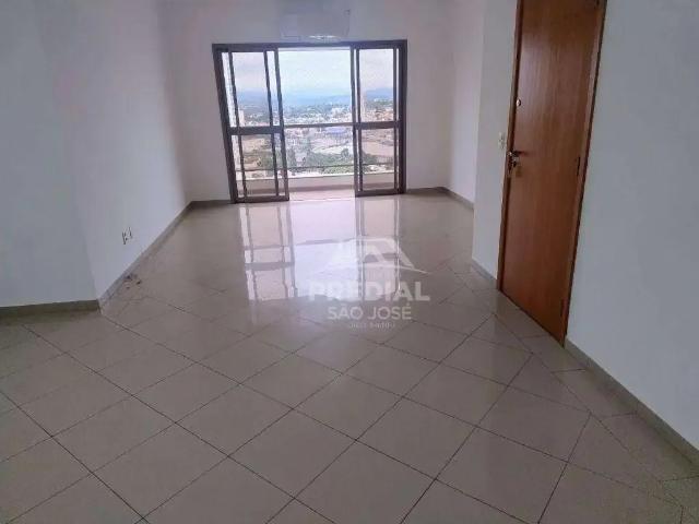 Apartamento para Locação em São José dos Campos/SP Jardim Aquárius 4 Quartos