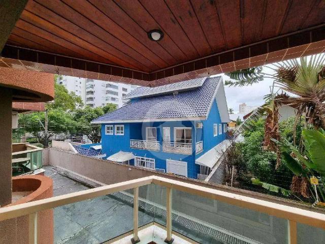 Apartamento para Locação em São José dos Campos/SP Jardim Aquárius 4 Quartos