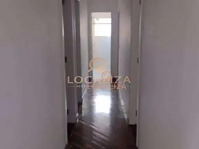 Apartamento para Locação em São José dos Campos/SP Jardim Aquárius 4 Quartos
