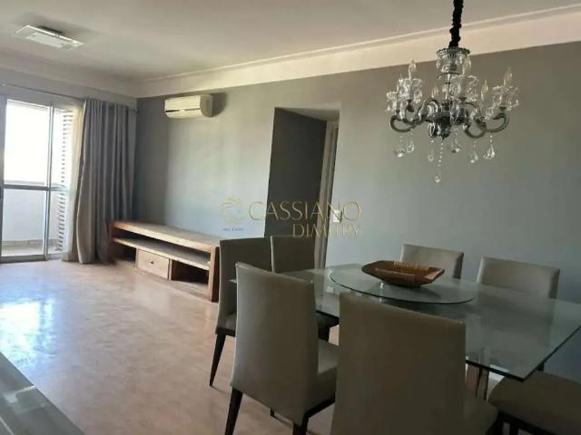 Apartamento para Locação em São José dos Campos/SP Jardim Aquárius 4 Quartos