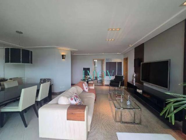 Apartamento para Locação em São José dos Campos/SP Jardim Aquárius 4 Quartos