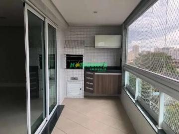 Apartamento para Locação em São José dos Campos/SP Jardim Aquárius 4 Quartos