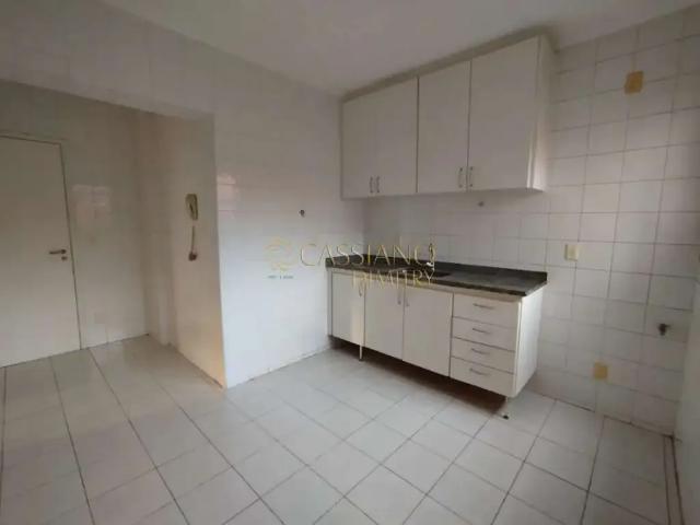 Apartamento para Locação em São José dos Campos/SP Jardim Aquárius 4 Quartos