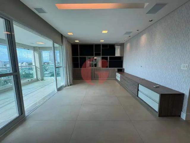 Apartamento para Locação em São José dos Campos/SP Jardim Aquárius 4 Quartos