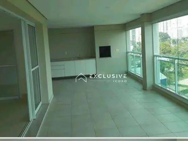 Apartamento para Locação em São José dos Campos/SP Jardim Aquárius 4 Quartos