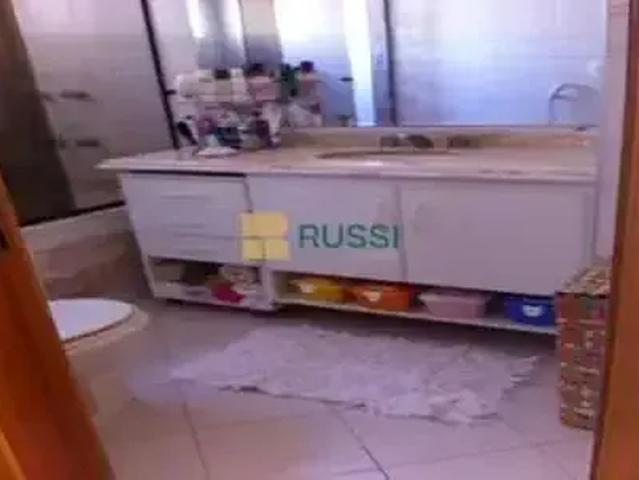 Apartamento para Locação em São José dos Campos/SP Jardim Aquárius 4 Quartos