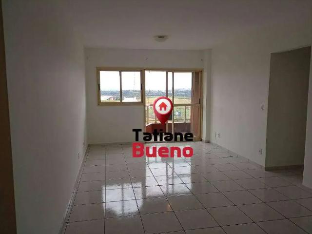 Apartamento para Locação em São José dos Campos/SP Jardim Aquárius 4 Quartos
