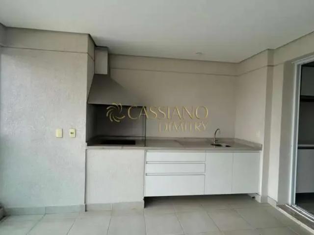 Apartamento para Locação em São José dos Campos/SP Jardim Aquárius 4 Quartos