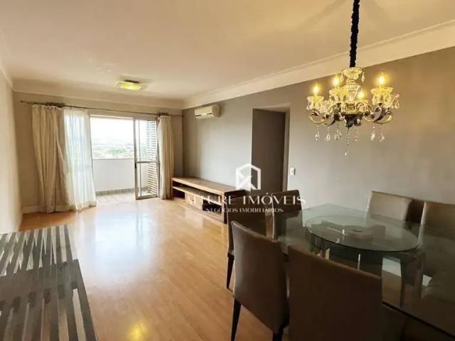 Apartamento para Locação em São José dos Campos/SP Jardim Aquárius 4 Quartos